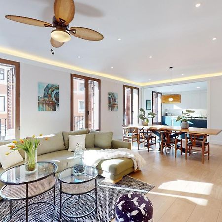 Apartmán Celenque Madrid Exteriér fotografie