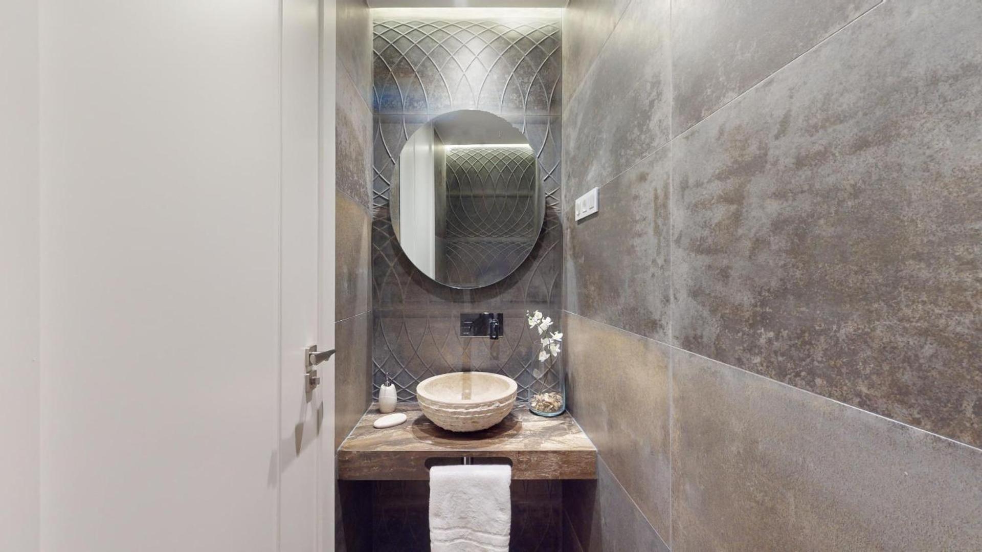Apartmán Celenque Madrid Exteriér fotografie
