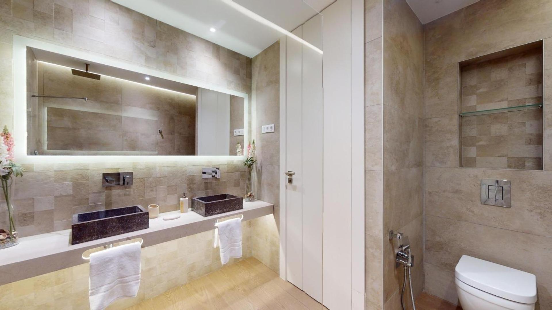 Apartmán Celenque Madrid Exteriér fotografie