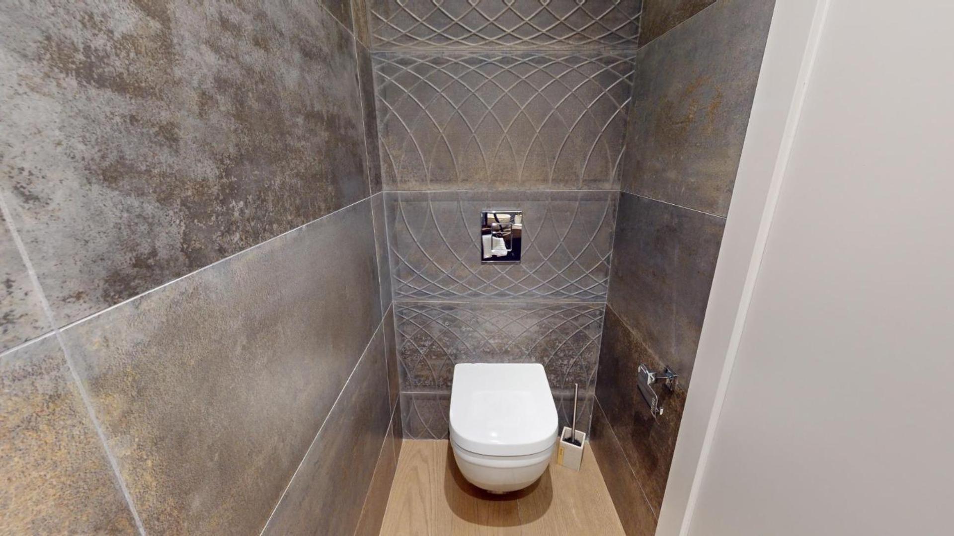 Apartmán Celenque Madrid Exteriér fotografie