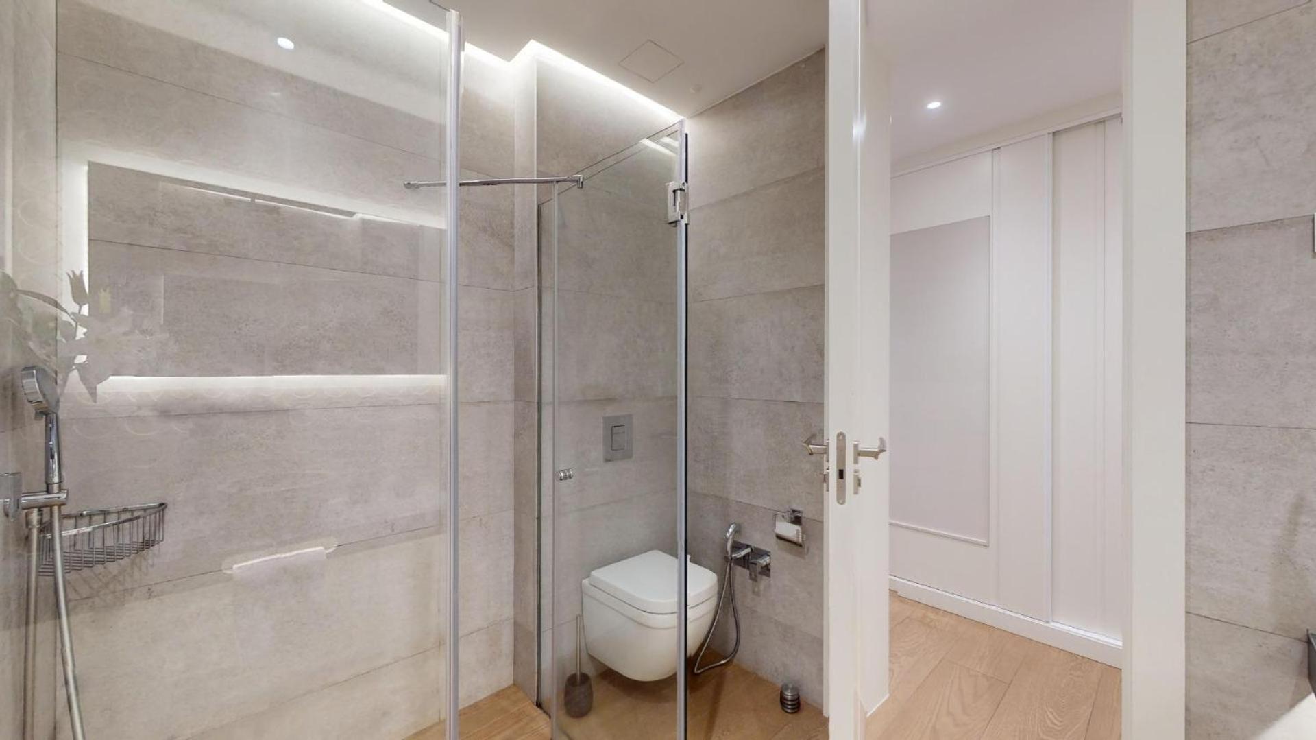 Apartmán Celenque Madrid Exteriér fotografie
