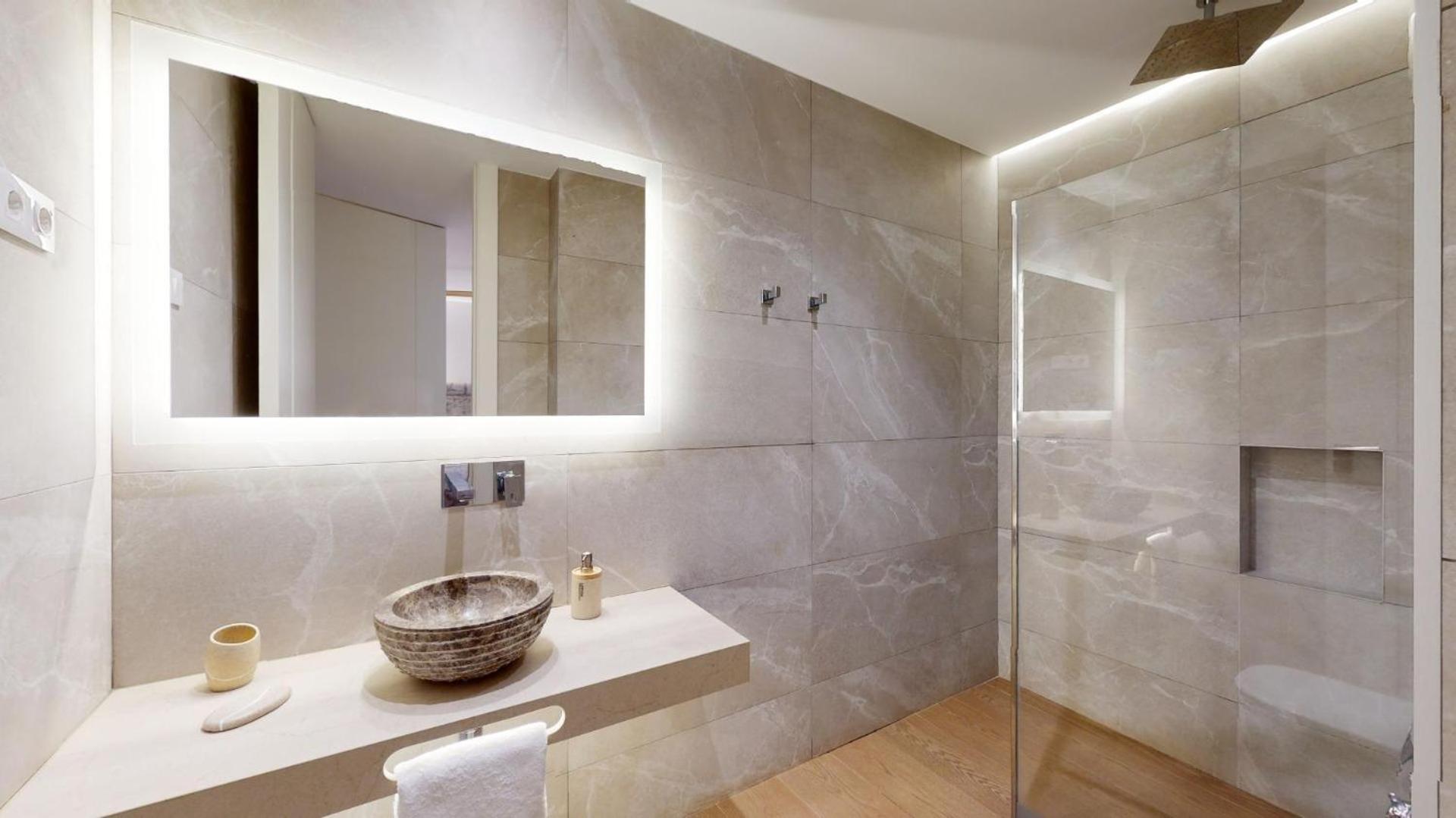 Apartmán Celenque Madrid Exteriér fotografie